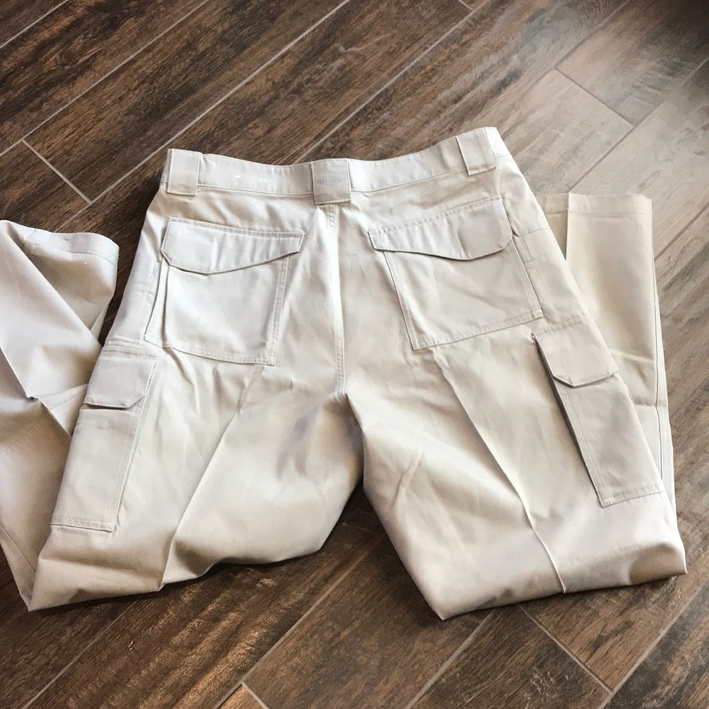 TRU-SPEC Cargo Pants 38/32 - Picture 5 of 5